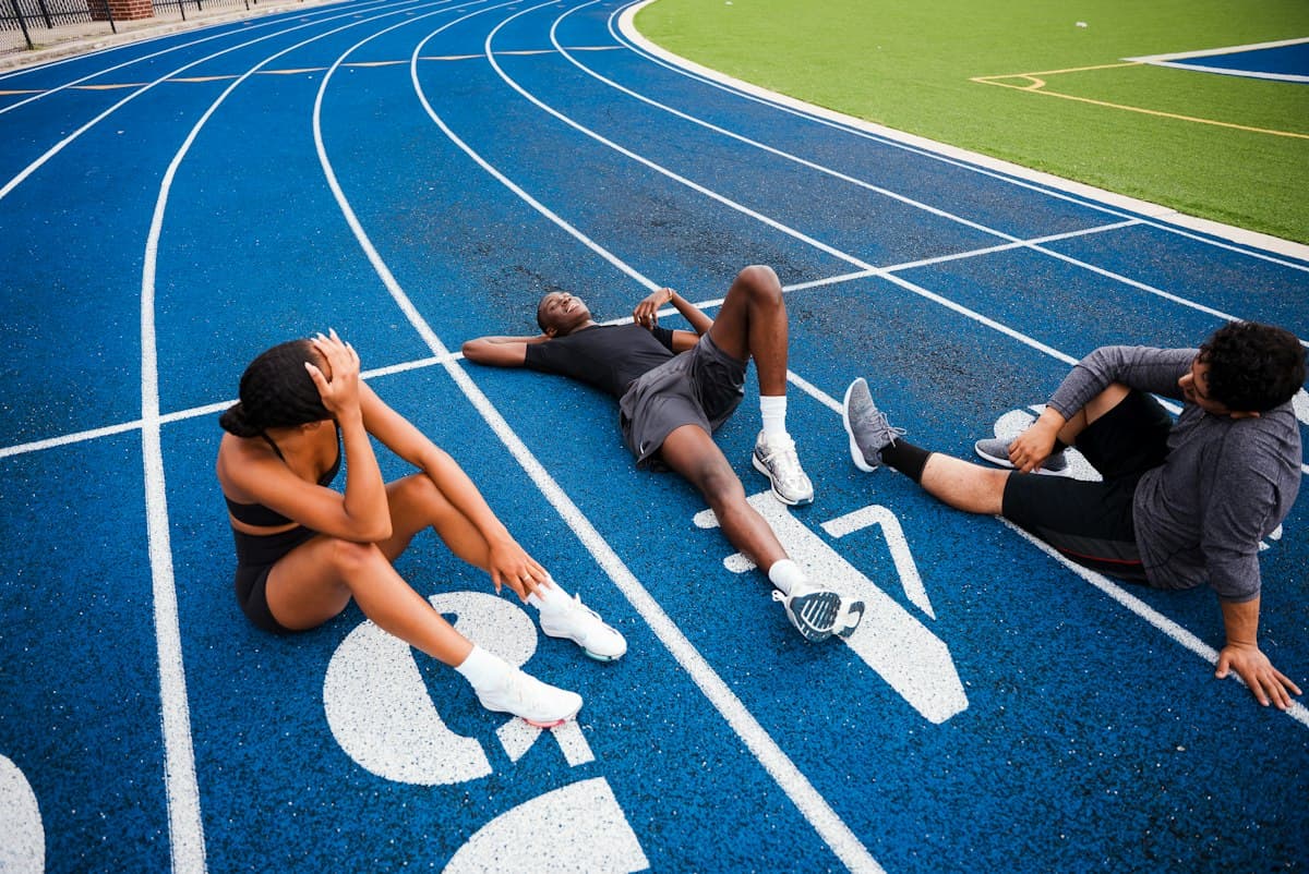 Sono e Performance Desportiva: A Ciência do Que Acontece à Noite